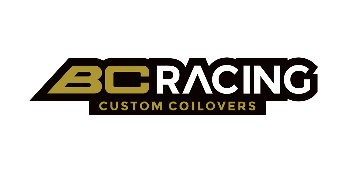 BC Racing BR series coilovers
