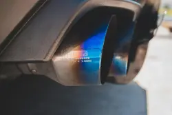 Exhaust systems